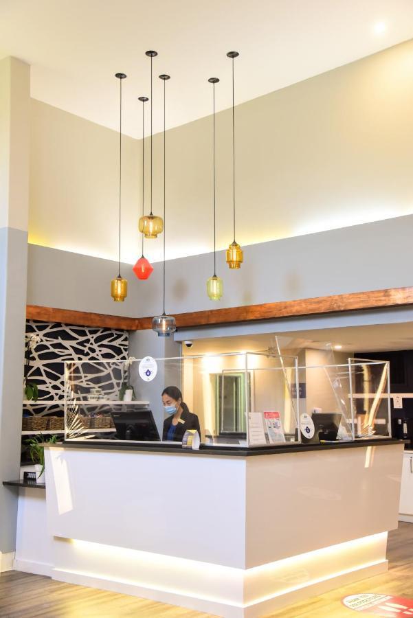 Days Inn By Wyndham Ottawa West מראה חיצוני תמונה